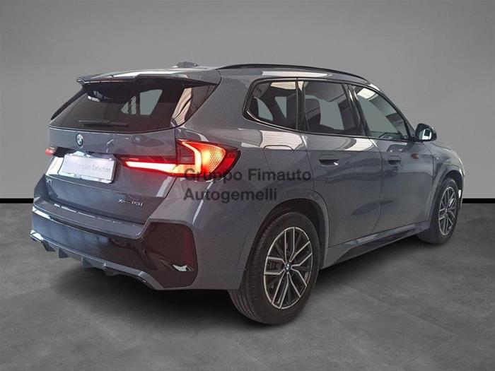 Fimauto - BMW X1 | ID 38408