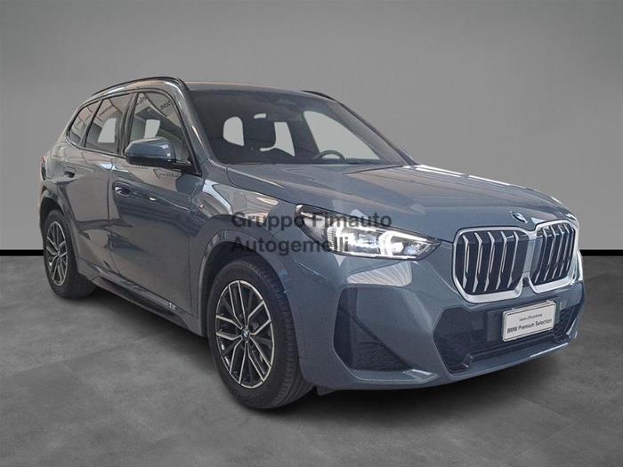 Fimauto - BMW X1 | ID 38408