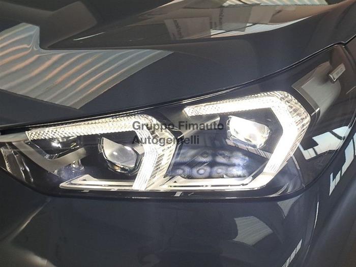 Fimauto - BMW X1 | ID 38408