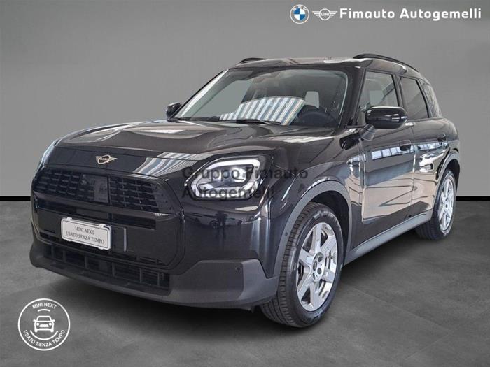 Fimauto - MINI Mini | ID 38412