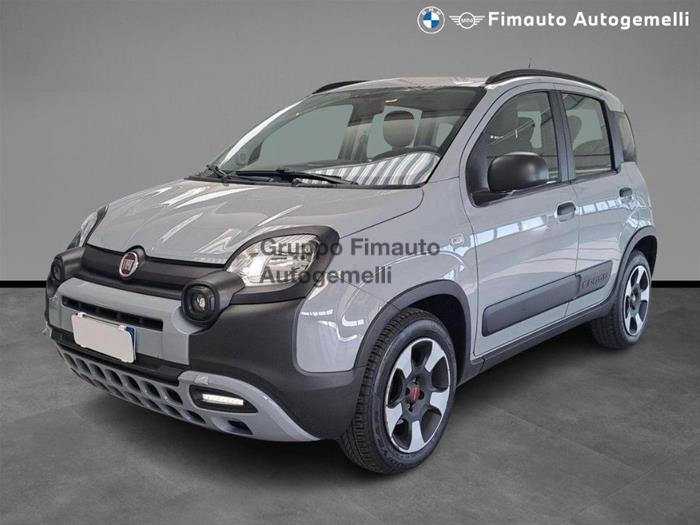 Fimauto - FIAT Panda | ID 38413
