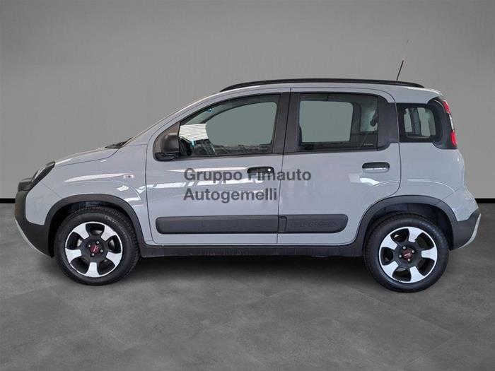 Fimauto - FIAT Panda | ID 38413