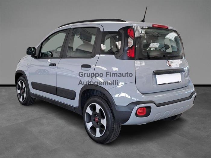Fimauto - FIAT Panda | ID 38413