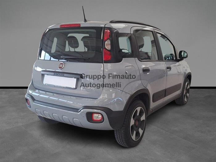 Fimauto - FIAT Panda | ID 38413