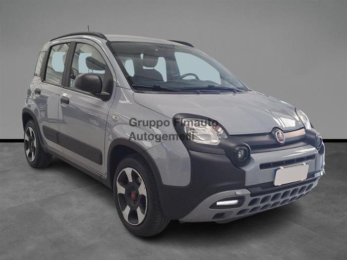 Fimauto - FIAT Panda | ID 38413