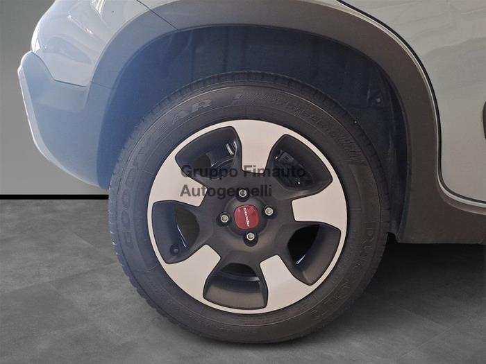 Fimauto - FIAT Panda | ID 38413