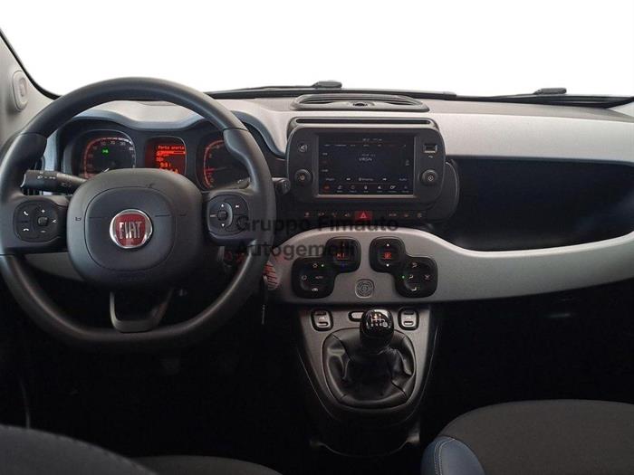 Fimauto - FIAT Panda | ID 38413