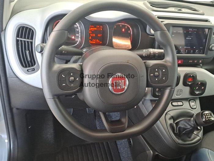 Fimauto - FIAT Panda | ID 38413