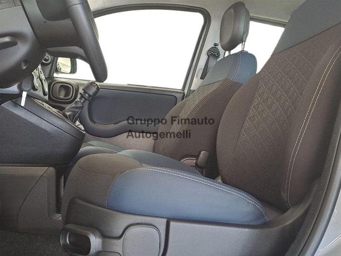 Fimauto - FIAT Panda | ID 38413