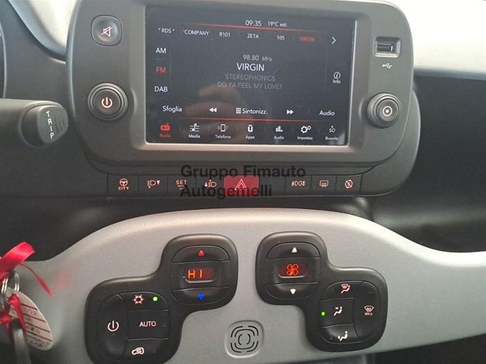 Fimauto - FIAT Panda | ID 38413