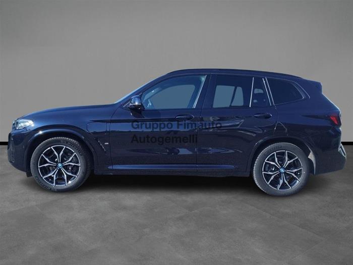 Fimauto - BMW X3 | ID 38414