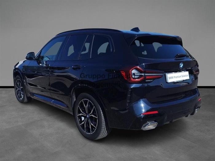 Fimauto - BMW X3 | ID 38414