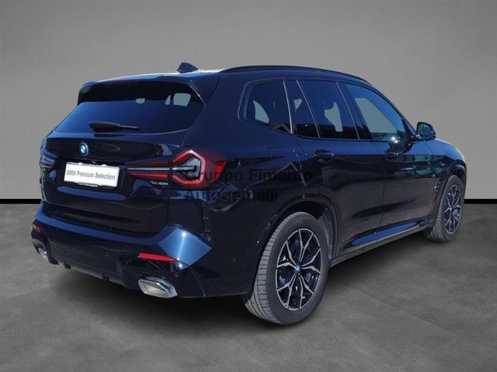 Fimauto - BMW X3 | ID 38414