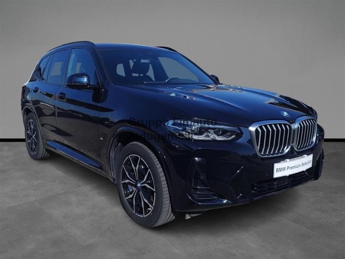 Fimauto - BMW X3 | ID 38414