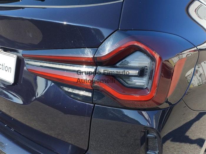 Fimauto - BMW X3 | ID 38414