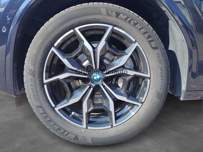 Fimauto - BMW X3 | ID 38414