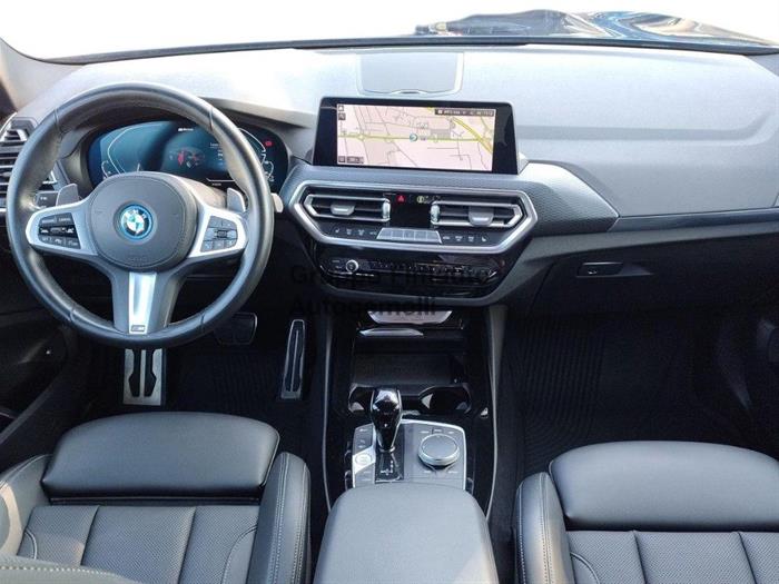 Fimauto - BMW X3 | ID 38414