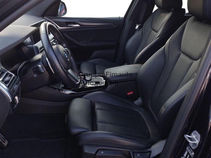 Fimauto - BMW X3 | ID 38414