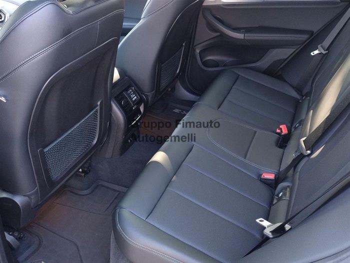 Fimauto - BMW X3 | ID 38414