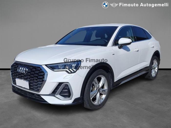 Fimauto - AUDI Q3 | ID 38415