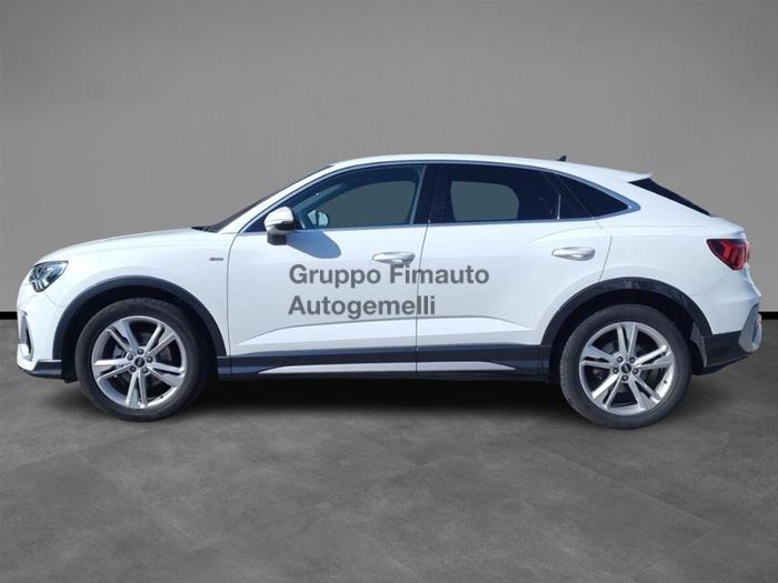 Fimauto - AUDI Q3 | ID 38415