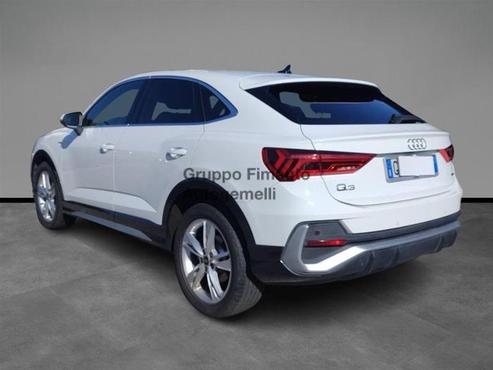 Fimauto - AUDI Q3 | ID 38415