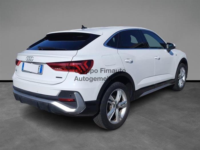 Fimauto - AUDI Q3 | ID 38415