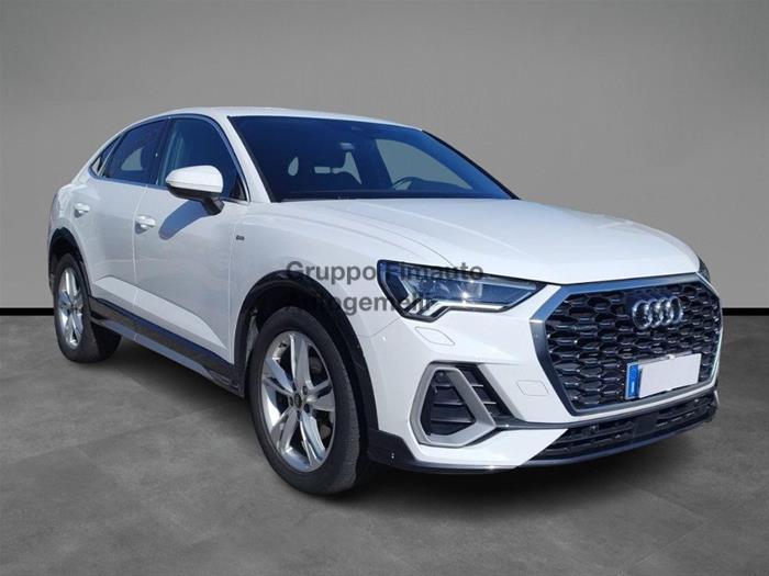 Fimauto - AUDI Q3 | ID 38415