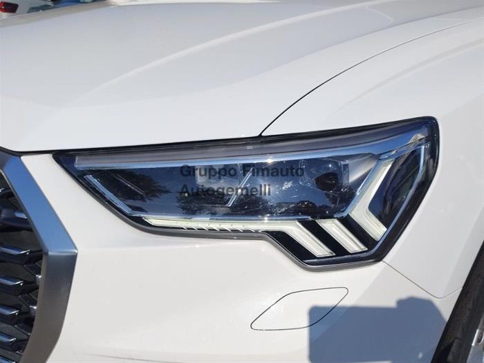 Fimauto - AUDI Q3 | ID 38415