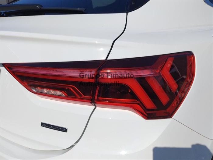 Fimauto - AUDI Q3 | ID 38415