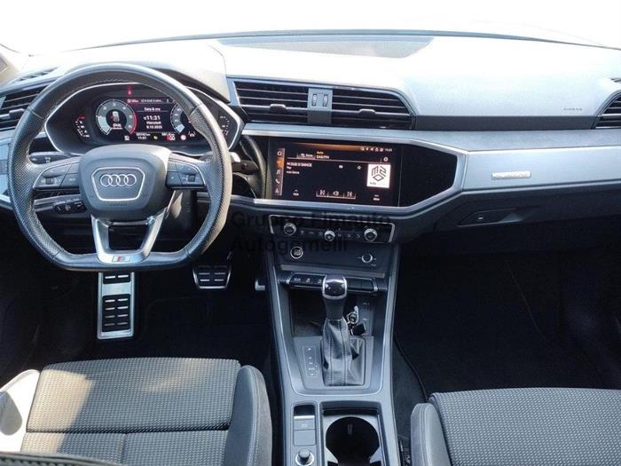 Fimauto - AUDI Q3 | ID 38415