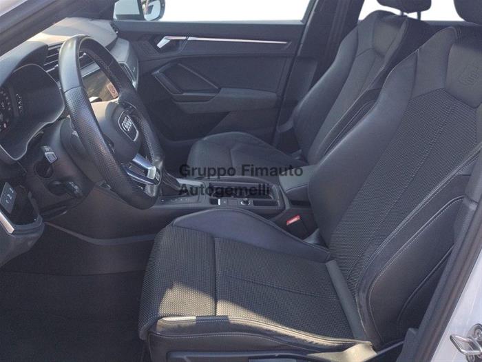 Fimauto - AUDI Q3 | ID 38415