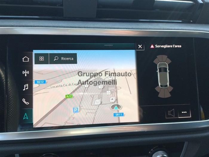 Fimauto - AUDI Q3 | ID 38415