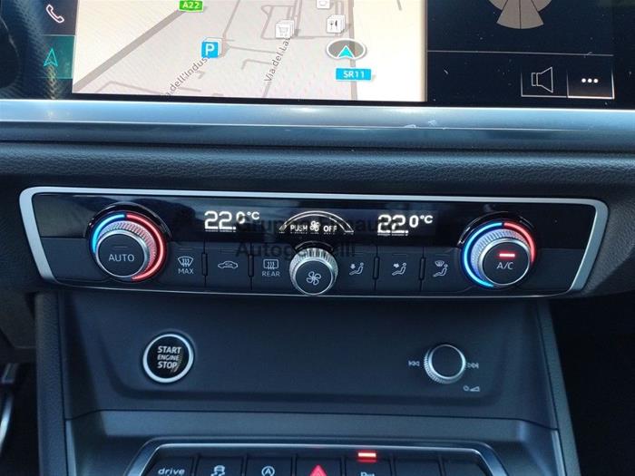 Fimauto - AUDI Q3 | ID 38415