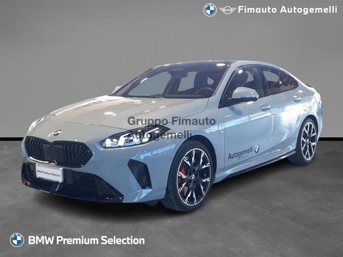 Fimauto - BMW 220 | ID 38417