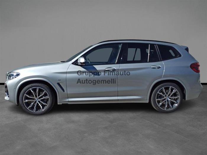 Fimauto - BMW X3 | ID 38418