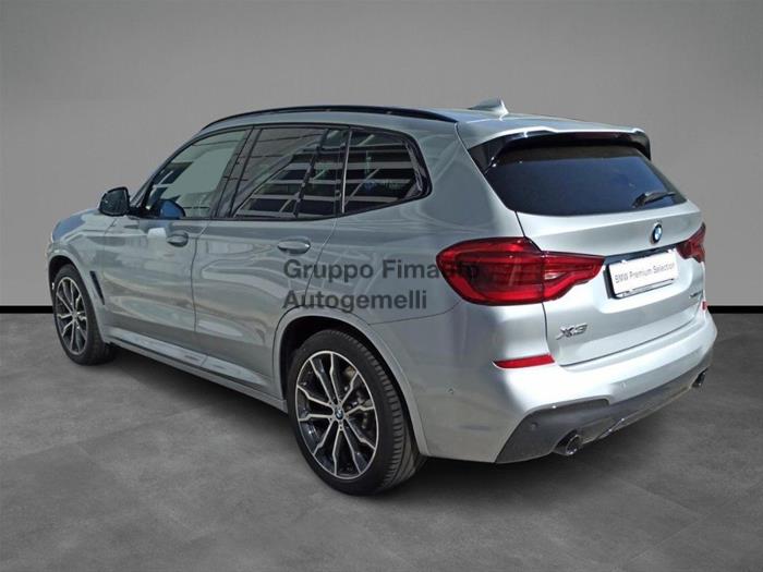 Fimauto - BMW X3 | ID 38418