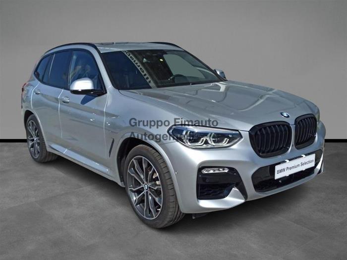 Fimauto - BMW X3 | ID 38418
