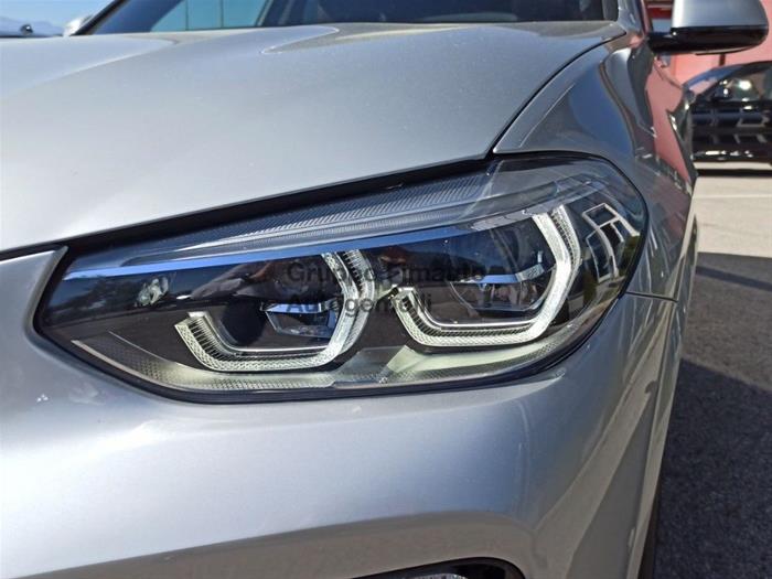 Fimauto - BMW X3 | ID 38418