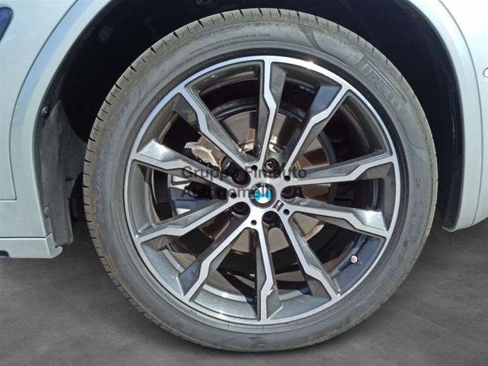 Fimauto - BMW X3 | ID 38418