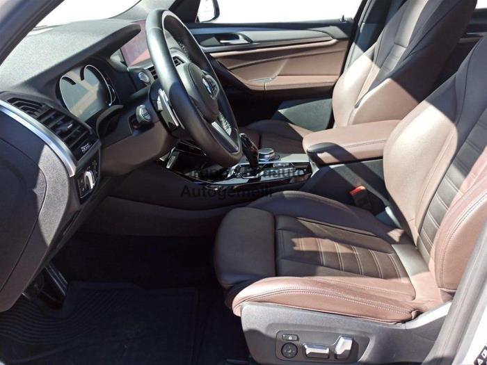 Fimauto - BMW X3 | ID 38418