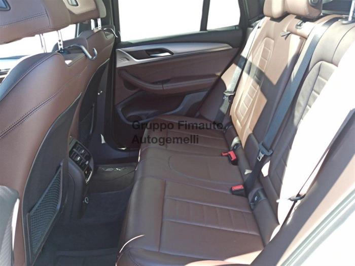 Fimauto - BMW X3 | ID 38418