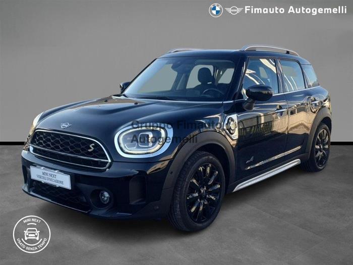 Fimauto - MINI Countryman | ID 38419