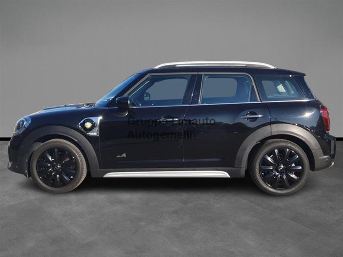 Fimauto - MINI Countryman | ID 38419