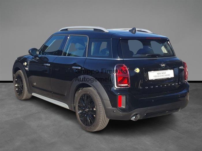 Fimauto - MINI Countryman | ID 38419