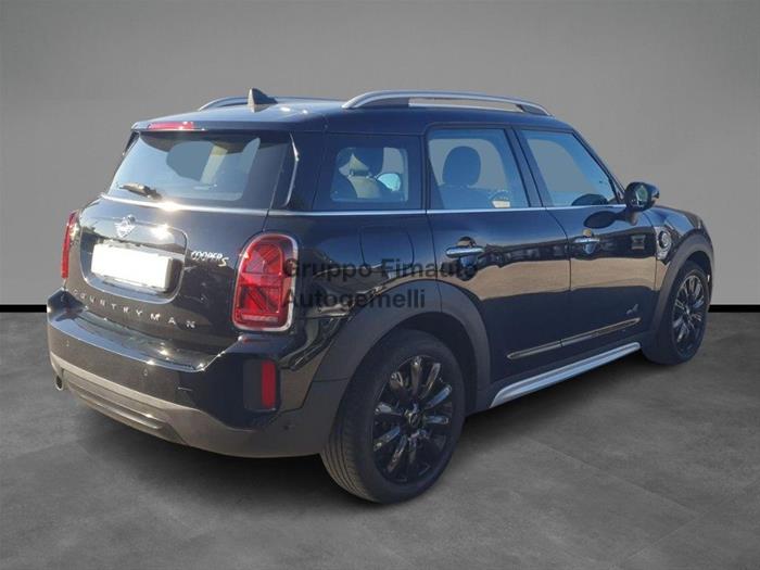 Fimauto - MINI Countryman | ID 38419