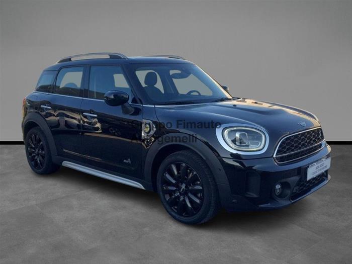 Fimauto - MINI Countryman | ID 38419