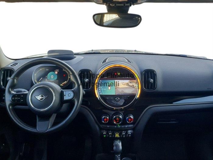 Fimauto - MINI Countryman | ID 38419