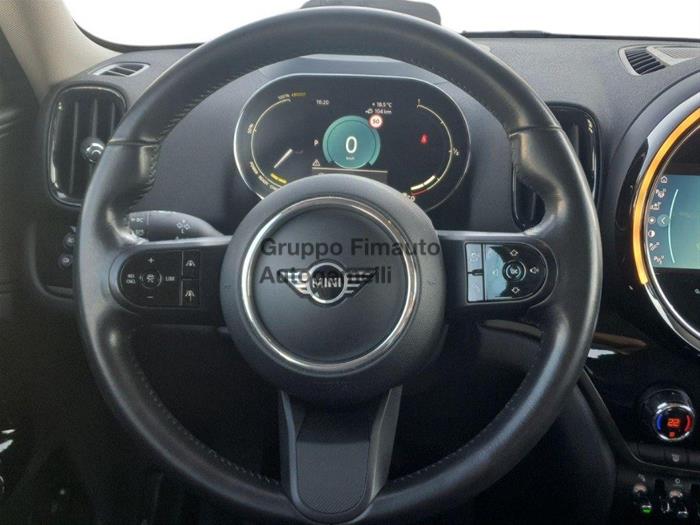 Fimauto - MINI Countryman | ID 38419