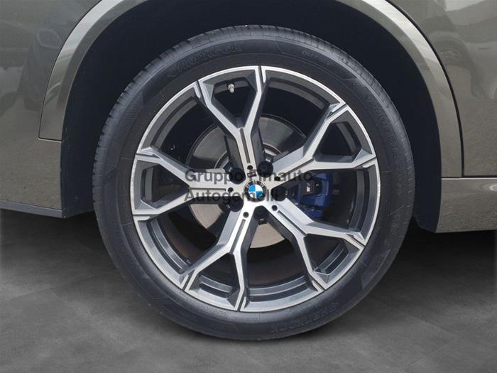 Fimauto - BMW X5 | ID 38434